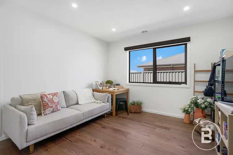 Fifth view of Homely house listing, 7 Nosilla Street, Smythes Creek VIC 3351