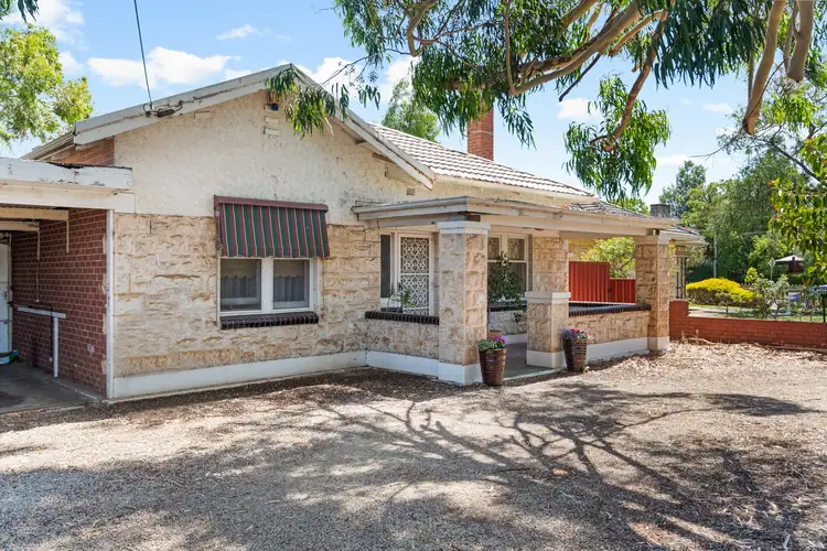 Main view of Homely house listing, 11 Stanton Street, Edwardstown SA 5039