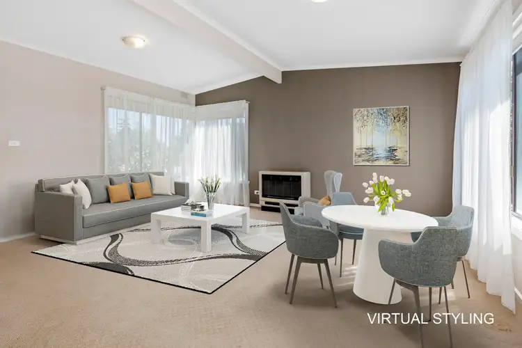 Second view of Homely house listing, 2 Redmond Court, Rosebud VIC 3939