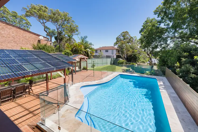 15 Mirral Road, Caringbah South NSW 2229