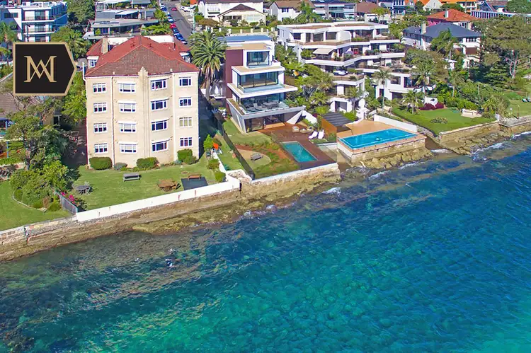 14/24 Cove Avenue, Manly NSW 2095