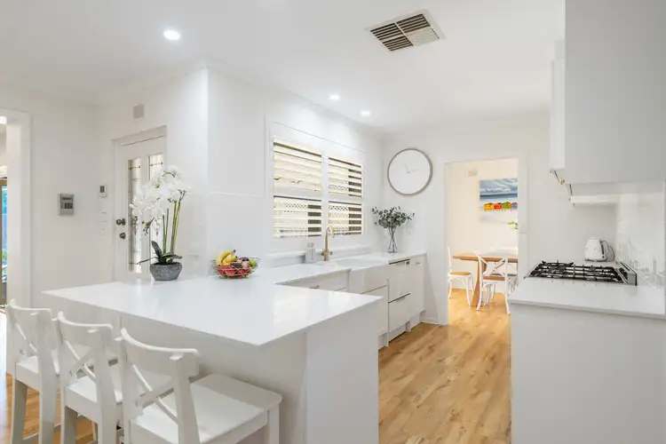 Sixth view of Homely house listing, 6 Lochside Drive, West Lakes SA 5021