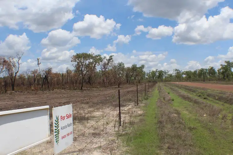 584 Cheeney Road, Batchelor NT 845