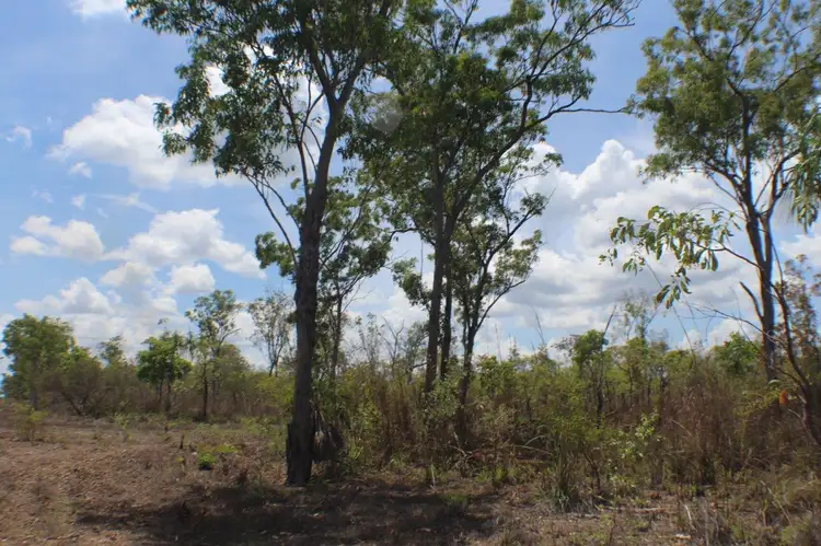 Seventh view of Homely land listing, 584 Cheeney Road, Batchelor NT 845
