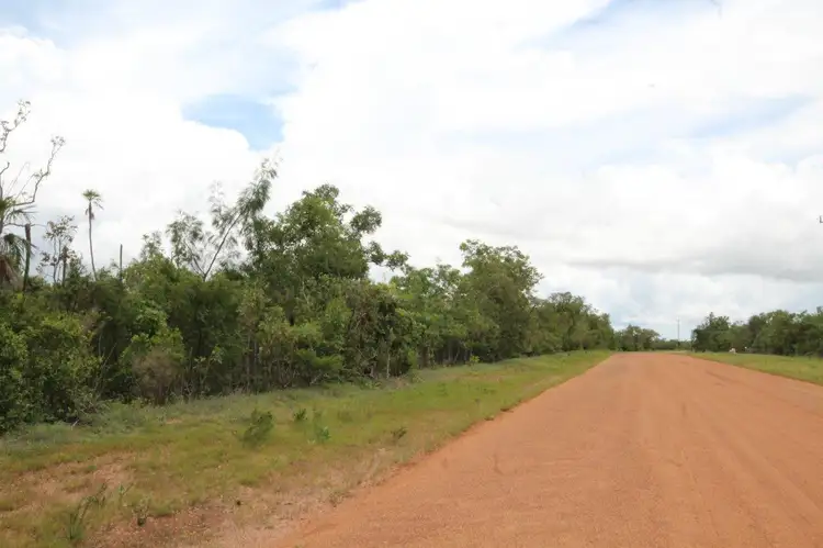 60 Bynoe Haven Road, Bynoe Harbour NT 822