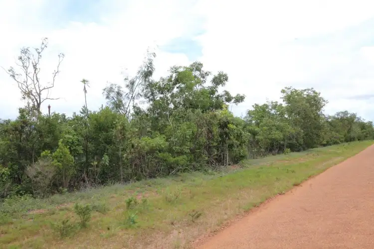 Second view of Homely rural property listing, 60 Bynoe Haven Road, Bynoe Harbour NT 822