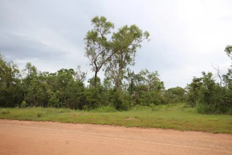 Third view of Homely rural property listing, 60 Bynoe Haven Road, Bynoe Harbour NT 822