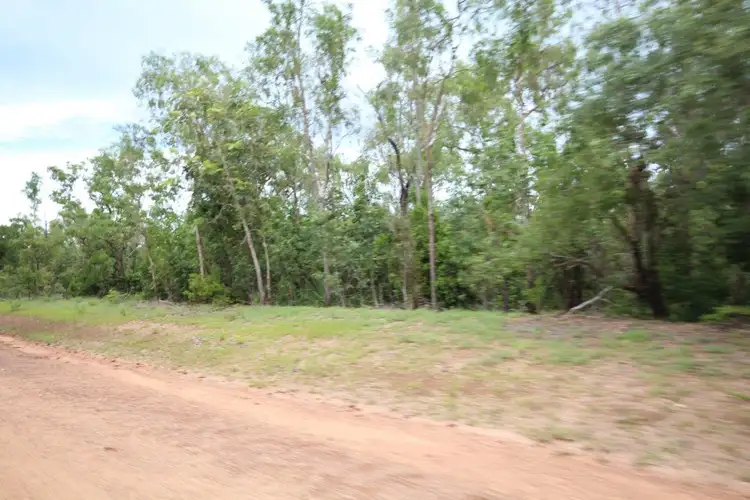 Fifth view of Homely rural property listing, 60 Bynoe Haven Road, Bynoe Harbour NT 822