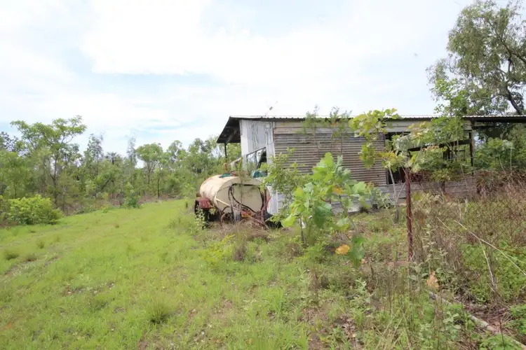 Sixth view of Homely rural property listing, 60 Bynoe Haven Road, Bynoe Harbour NT 822