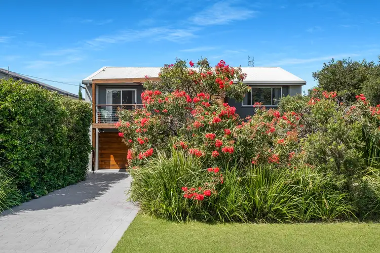 Second view of Homely house listing, 398 Elizabeth Drive, Vincentia NSW 2540
