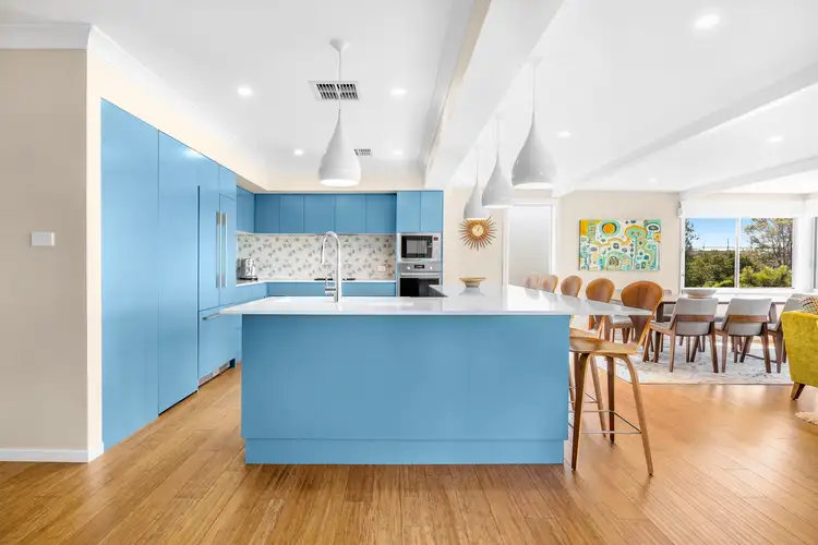 Third view of Homely house listing, 398 Elizabeth Drive, Vincentia NSW 2540