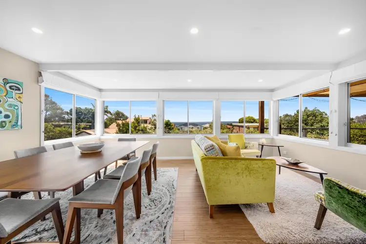 Fifth view of Homely house listing, 398 Elizabeth Drive, Vincentia NSW 2540