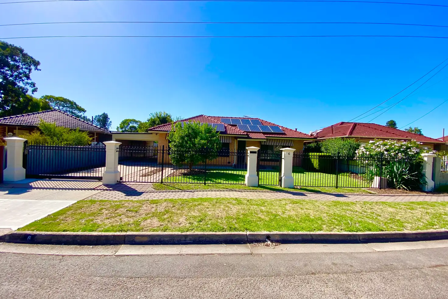 Main view of Homely house listing, 6 Cleaver Avenue, Pooraka SA 5095