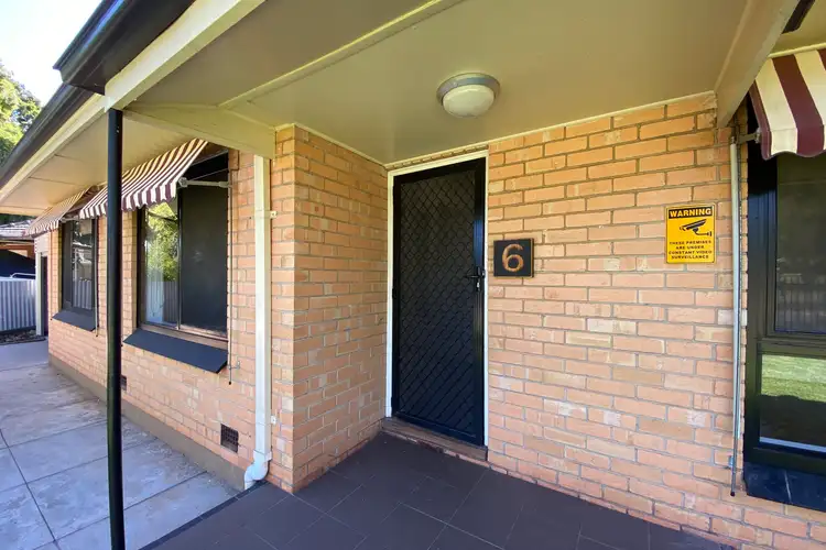 Fifth view of Homely house listing, 6 Cleaver Avenue, Pooraka SA 5095