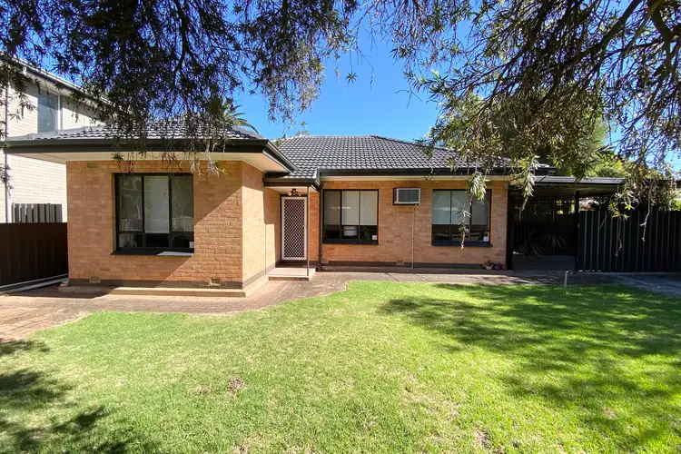2 River Valley Drive, Windsor Gardens SA 5087