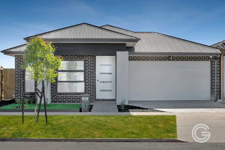 4 Octavia Place, Strathtulloh VIC 3338