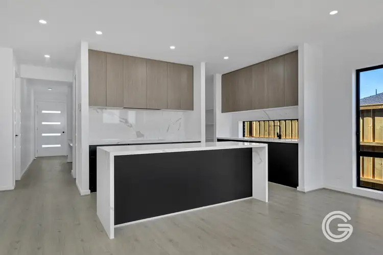 Third view of Homely house listing, 4 Octavia Place, Strathtulloh VIC 3338