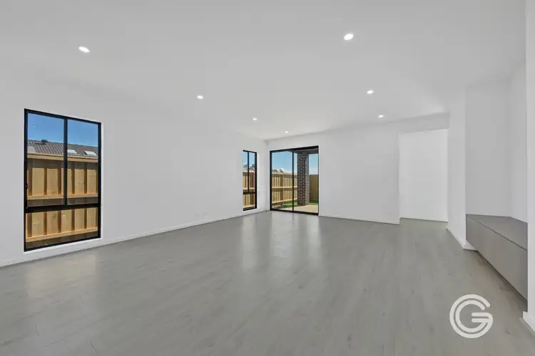 Fifth view of Homely house listing, 4 Octavia Place, Strathtulloh VIC 3338