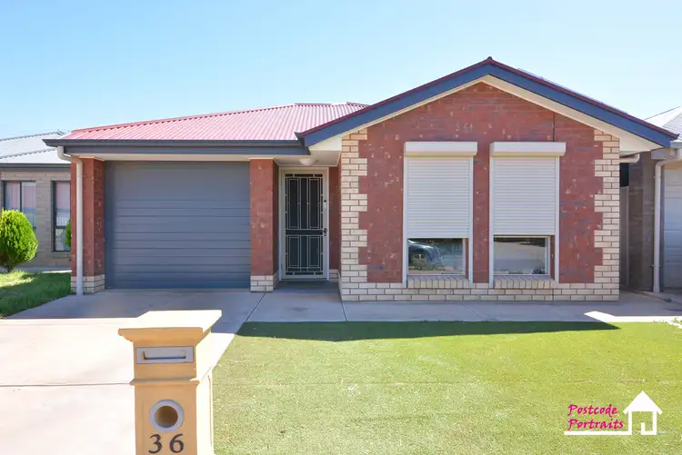 36 Hanley Street, Whyalla Norrie SA 5608