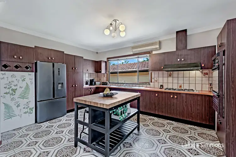 Third view of Homely house listing, 121 Louis Street, Granville NSW 2142