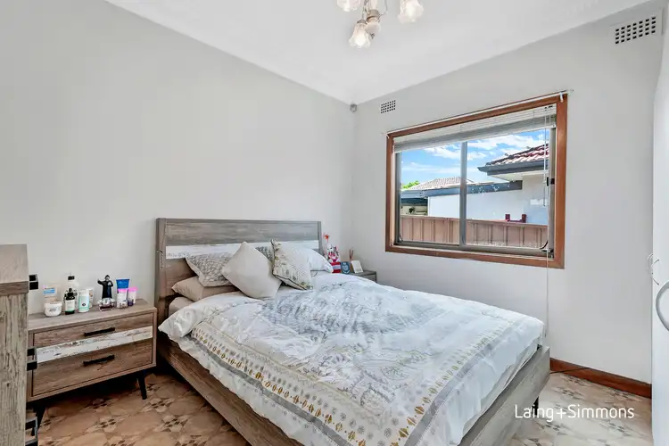 Fifth view of Homely house listing, 121 Louis Street, Granville NSW 2142