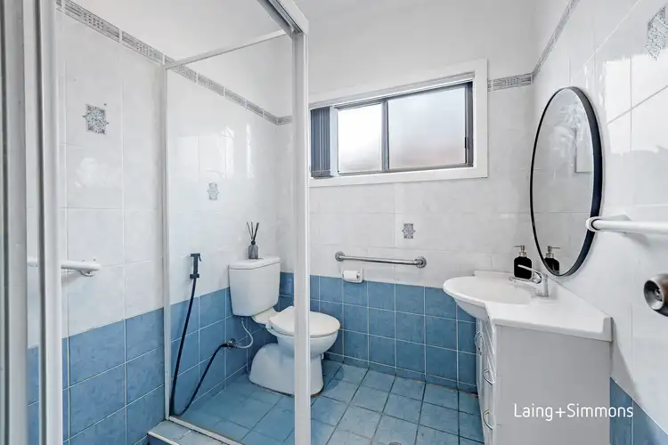 Sixth view of Homely house listing, 121 Louis Street, Granville NSW 2142
