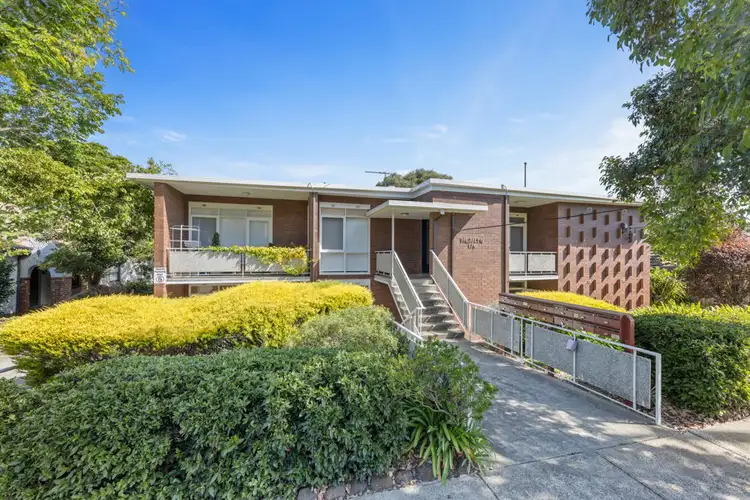 13/176 Lower Heidelberg Road, Ivanhoe East VIC 3079