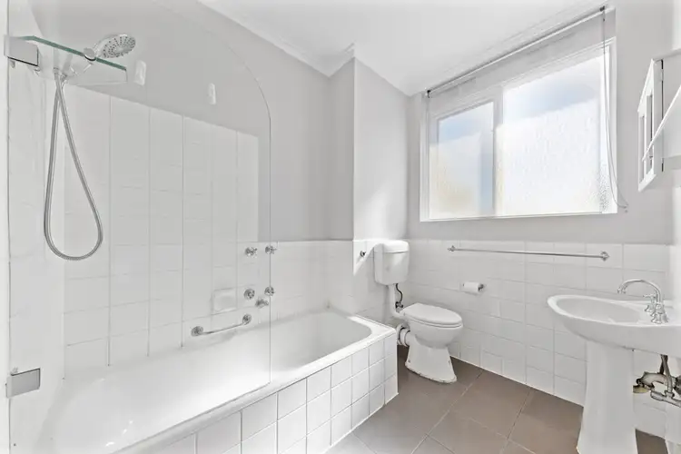 Sixth view of Homely apartment listing, 13/176 Lower Heidelberg Road, Ivanhoe East VIC 3079