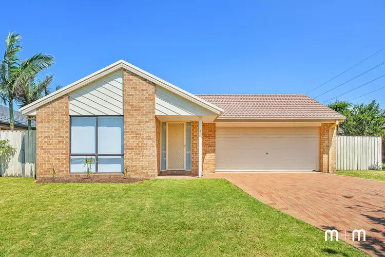 5 Silverwood Place, Horsley NSW 2530