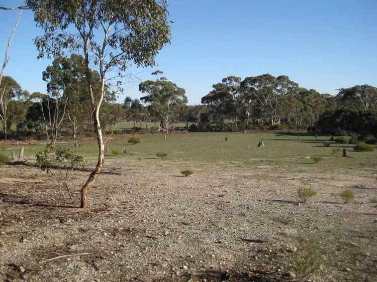 Fourth view of Homely rural property listing, LOT 8, 407 Logan-Wedderburn Road, Wedderburn VIC 3518