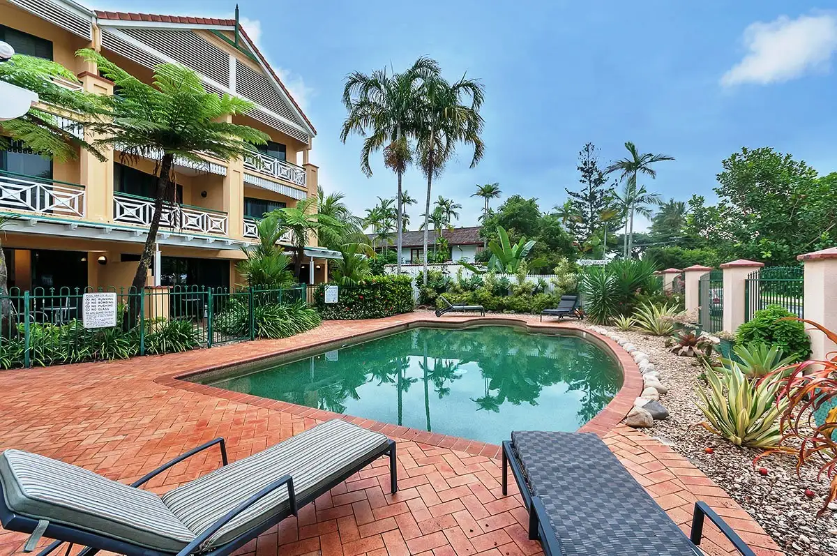 Main view of Homely apartment listing, 5/233 Esplanade, Cairns North QLD 4870