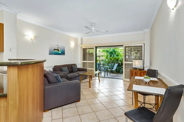 Third view of Homely apartment listing, 5/233 Esplanade, Cairns North QLD 4870