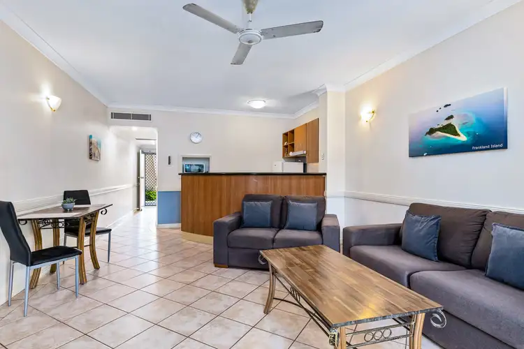 Fourth view of Homely apartment listing, 5/233 Esplanade, Cairns North QLD 4870