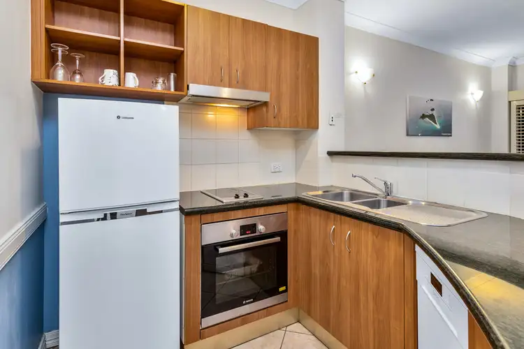 Fifth view of Homely apartment listing, 5/233 Esplanade, Cairns North QLD 4870