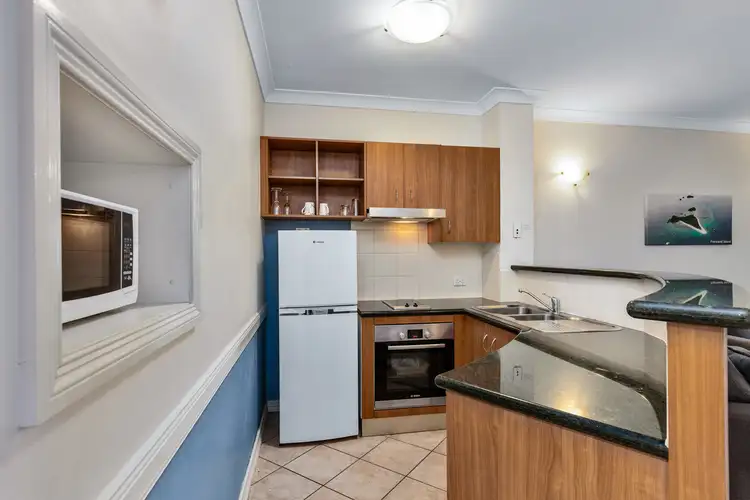 Sixth view of Homely apartment listing, 5/233 Esplanade, Cairns North QLD 4870