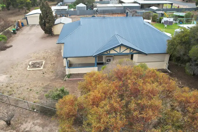 Second view of Homely house listing, 21 Princes Highway, Tailem Bend SA 5260