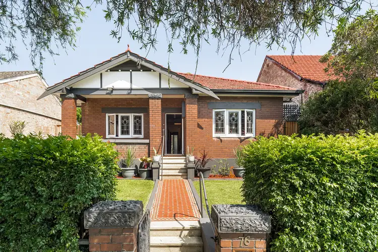 76 Catherine Street, Leichhardt NSW 2040