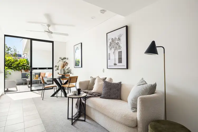Main view of Homely apartment listing, 2/27 Gordon Street, Petersham NSW 2049
