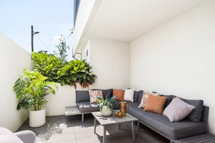 Third view of Homely apartment listing, 2/27 Gordon Street, Petersham NSW 2049