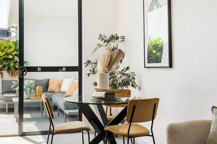 Fourth view of Homely apartment listing, 2/27 Gordon Street, Petersham NSW 2049