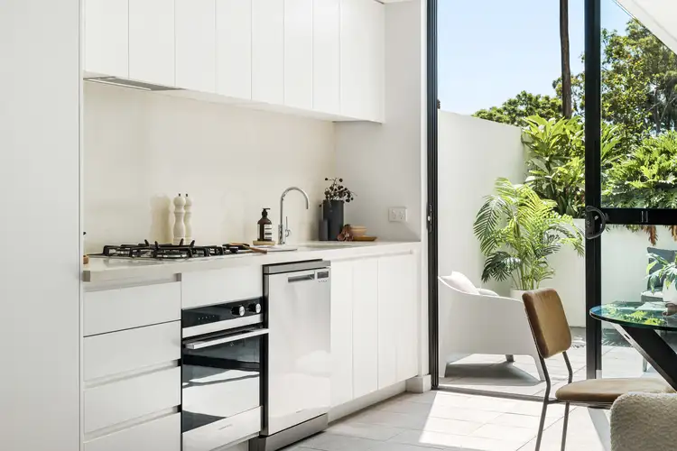 Fifth view of Homely apartment listing, 2/27 Gordon Street, Petersham NSW 2049