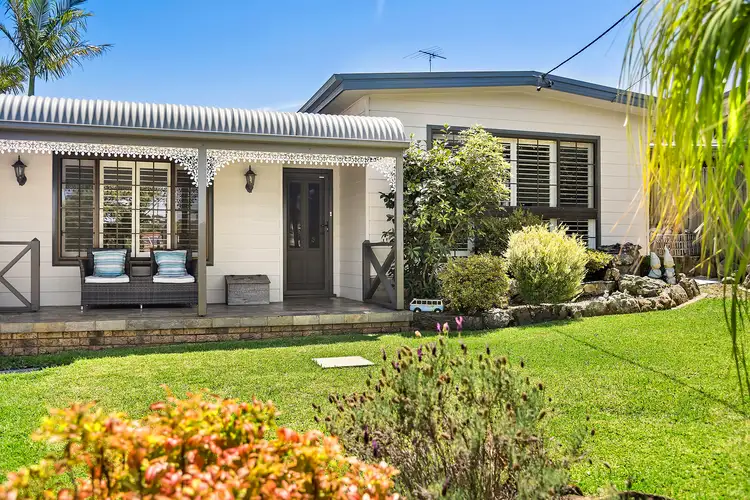 Main view of Homely house listing, 1 Conifer Place, Engadine NSW 2233
