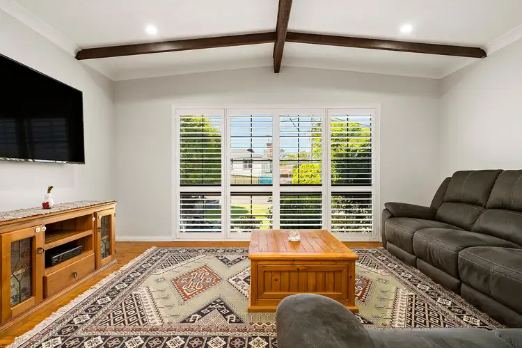 Second view of Homely house listing, 1 Conifer Place, Engadine NSW 2233