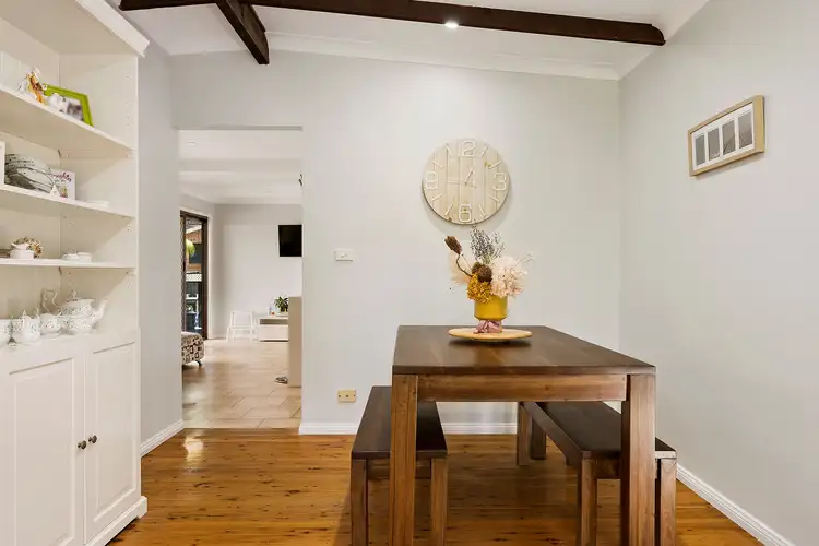Third view of Homely house listing, 1 Conifer Place, Engadine NSW 2233