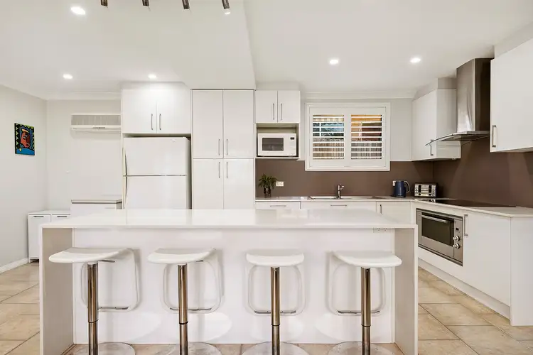 Fourth view of Homely house listing, 1 Conifer Place, Engadine NSW 2233
