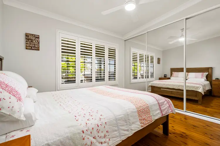 Fifth view of Homely house listing, 1 Conifer Place, Engadine NSW 2233
