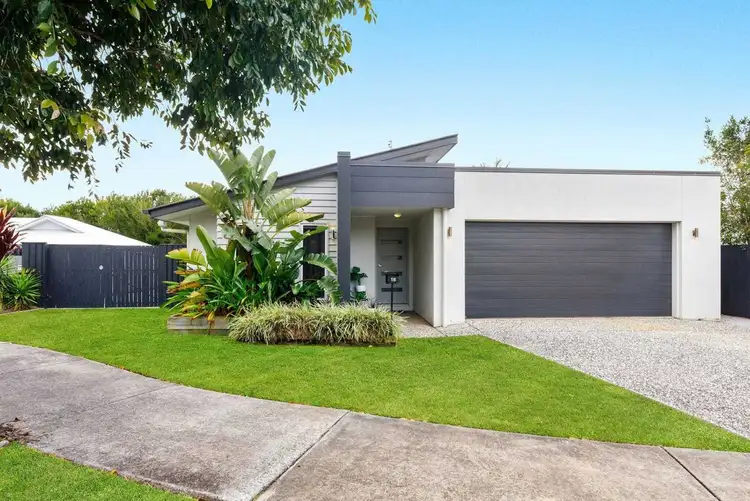 Main view of Homely house listing, 18 Ellis Place, Mountain Creek QLD 4557