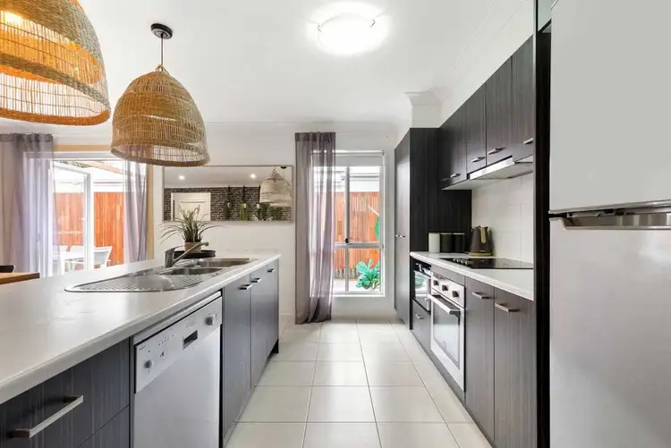 Second view of Homely house listing, 18 Ellis Place, Mountain Creek QLD 4557