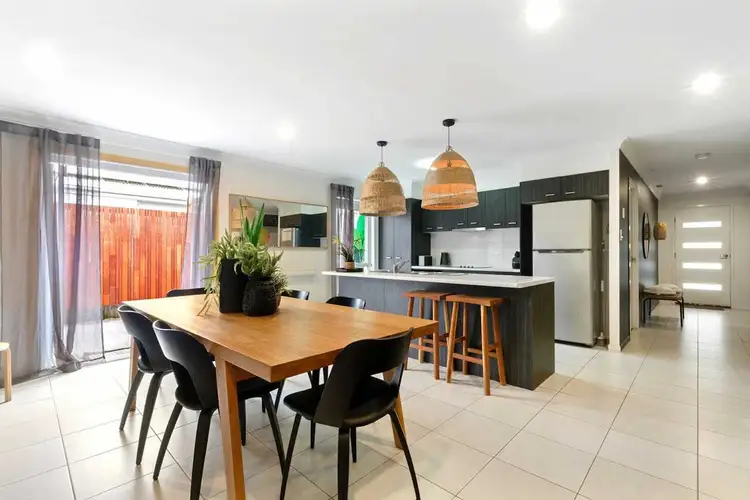 Third view of Homely house listing, 18 Ellis Place, Mountain Creek QLD 4557