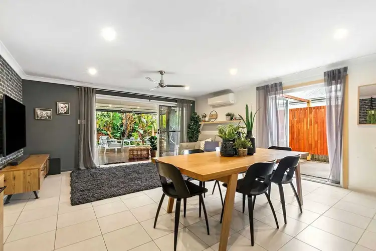 Fourth view of Homely house listing, 18 Ellis Place, Mountain Creek QLD 4557